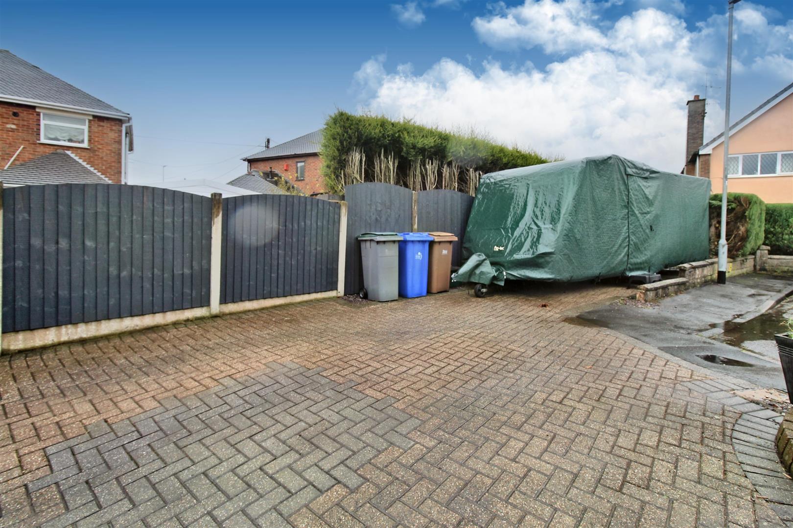Stanley Grove, Baddeley Green, Stoke-On-Trent